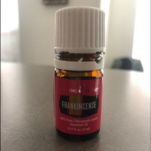 Young Living Frankincense